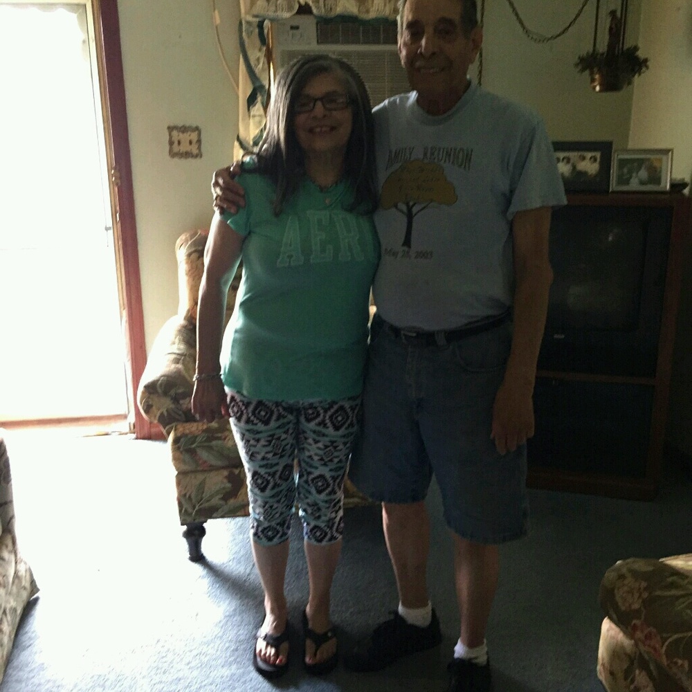 Meet your Posher, Debra